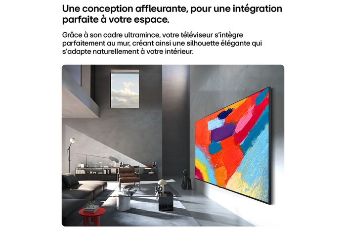 LG 100 inch LG Micro RGB evo AI MRGB95 4K Smart TV 2026 , 100MRGB95BU